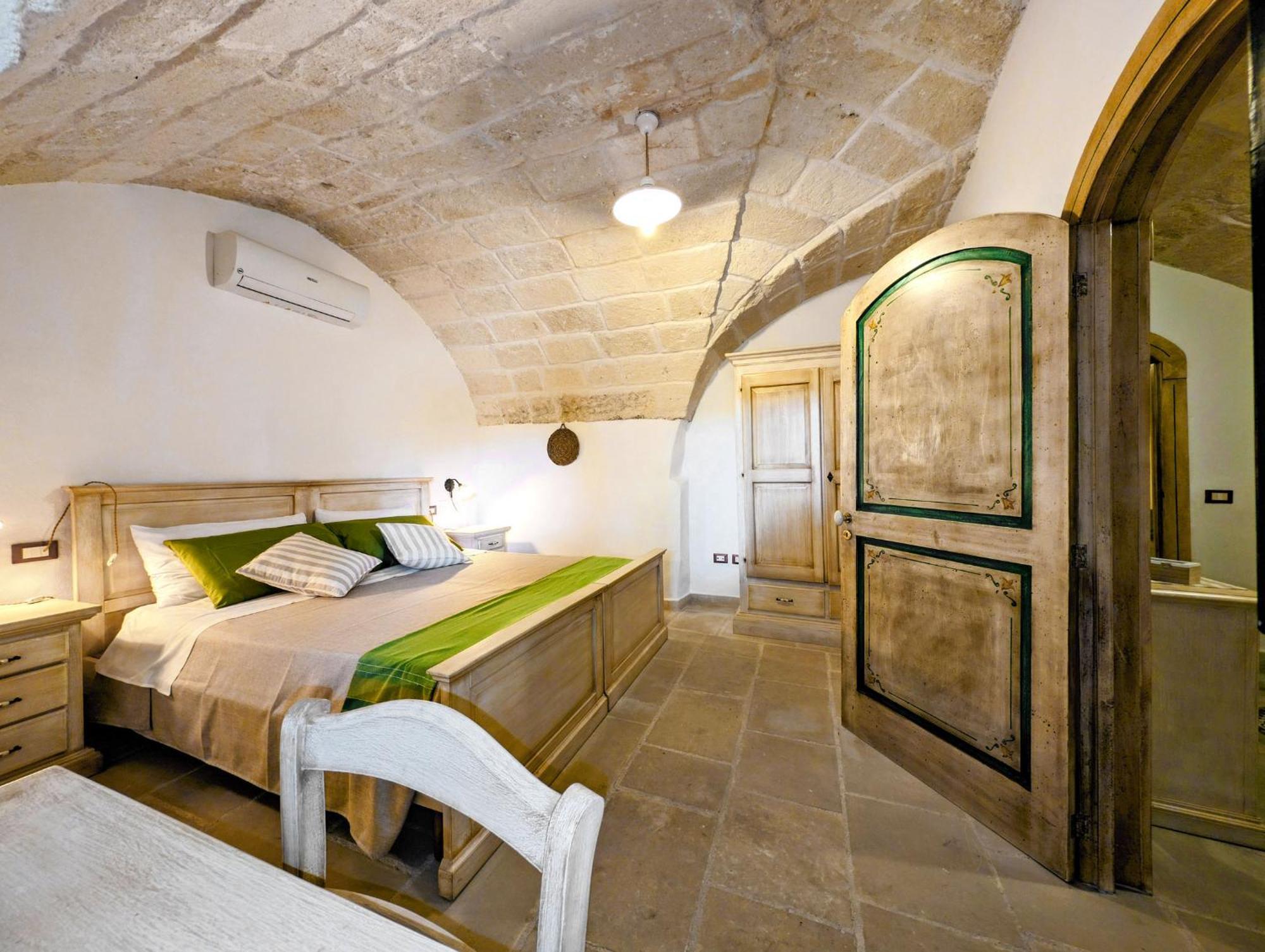 Vintage Rooms Diso Dış mekan fotoğraf