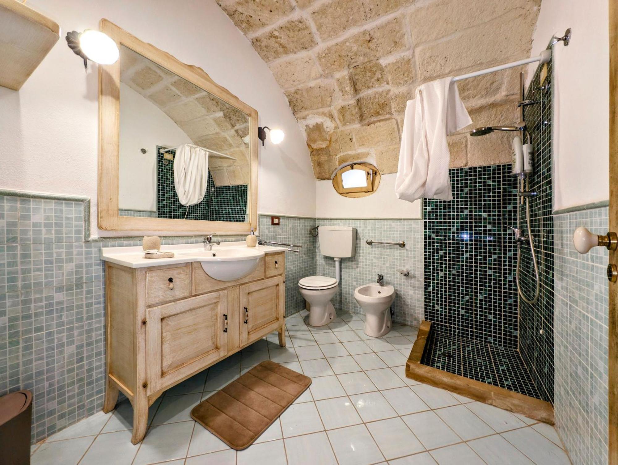 Vintage Rooms Diso Dış mekan fotoğraf