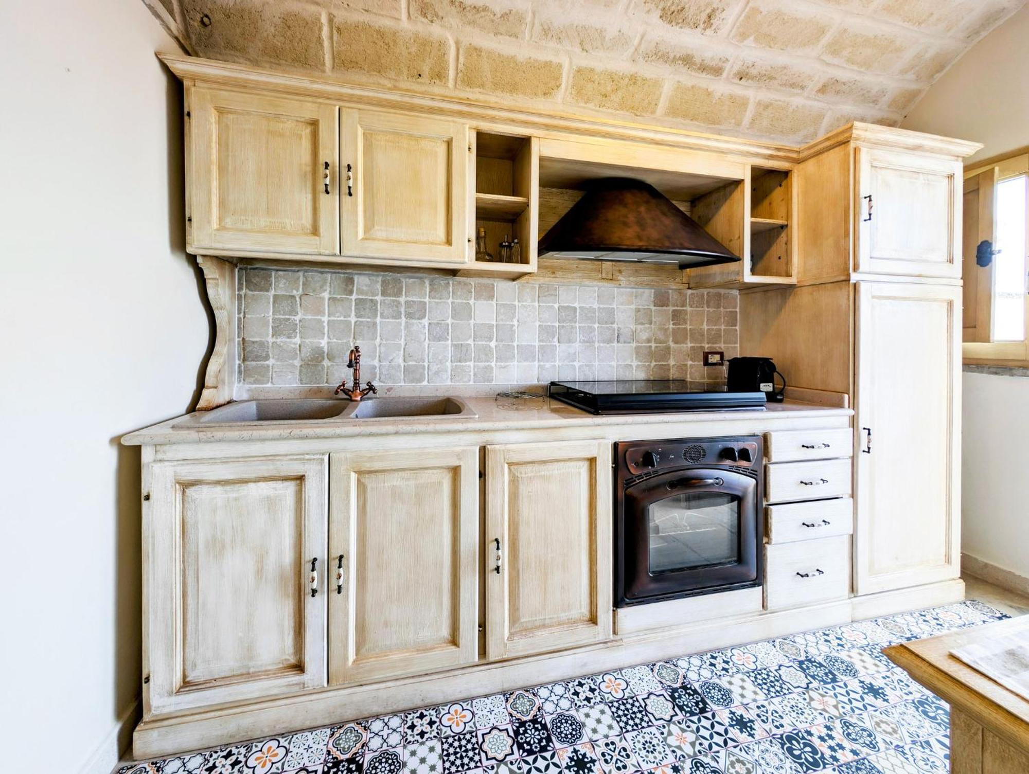 Vintage Rooms Diso Dış mekan fotoğraf