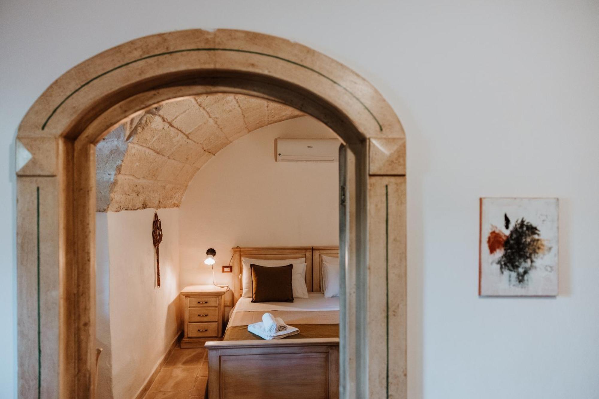 Vintage Rooms Diso Dış mekan fotoğraf