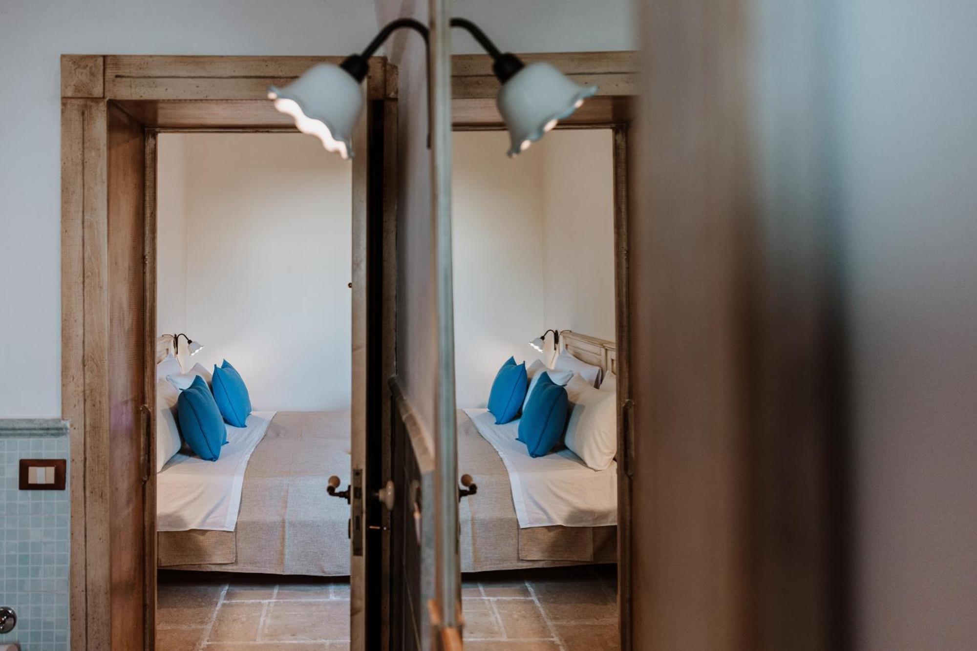 Vintage Rooms Diso Dış mekan fotoğraf