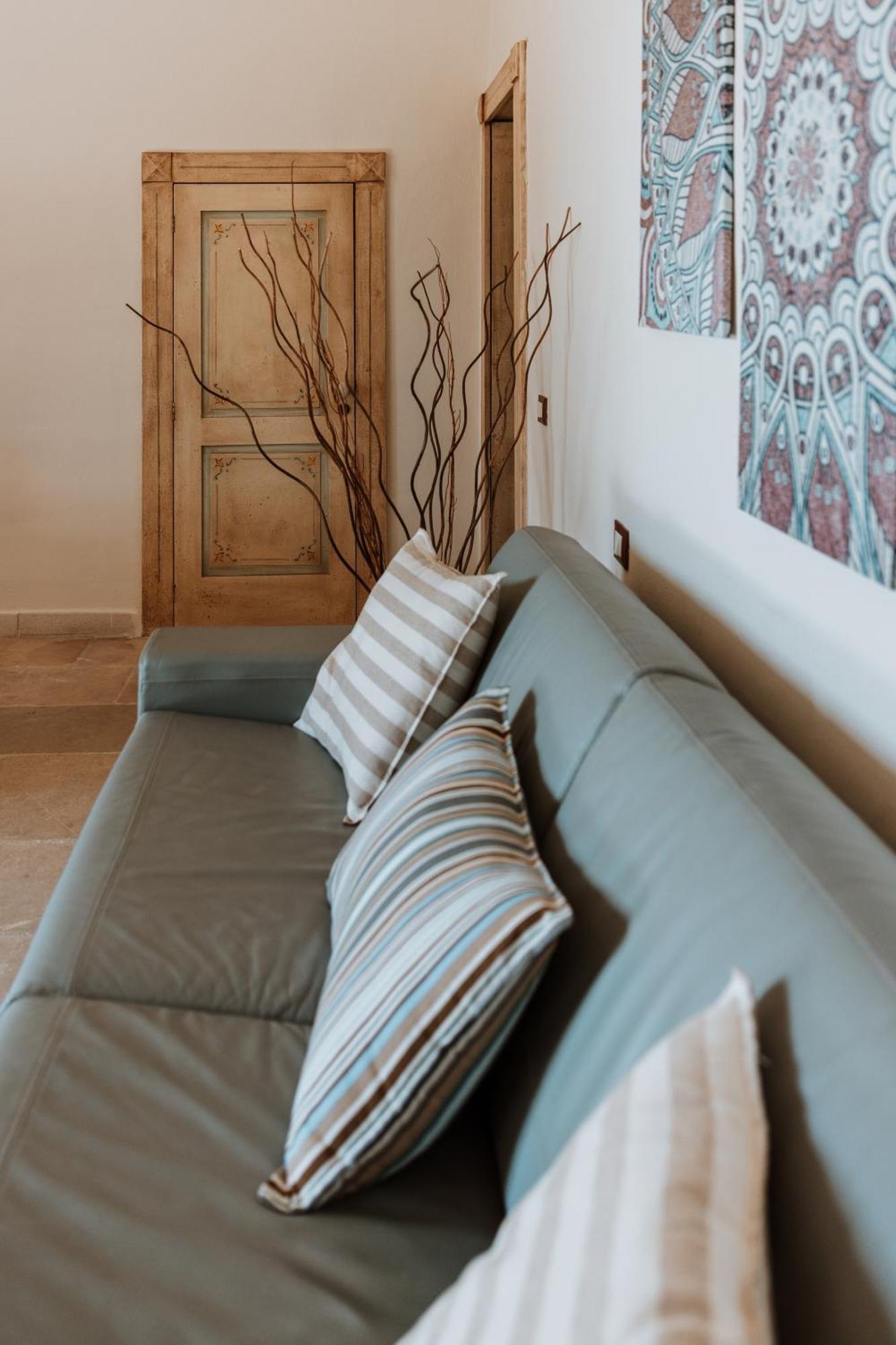 Vintage Rooms Diso Dış mekan fotoğraf