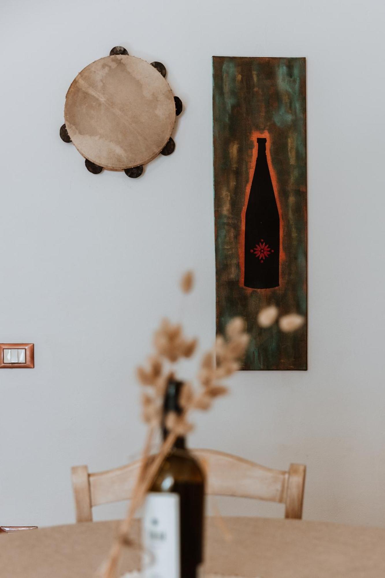 Vintage Rooms Diso Dış mekan fotoğraf