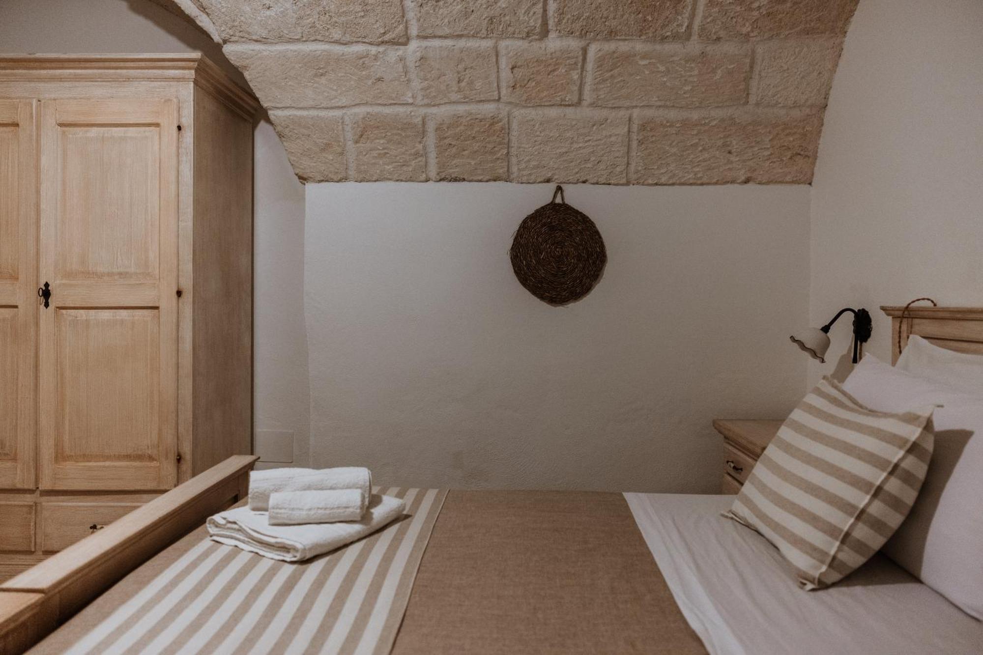 Vintage Rooms Diso Dış mekan fotoğraf