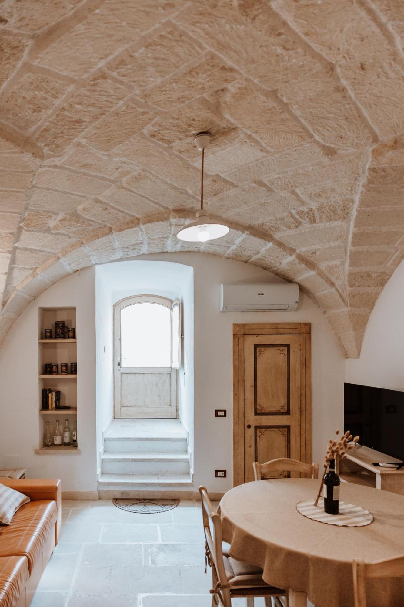 Vintage Rooms Diso Dış mekan fotoğraf