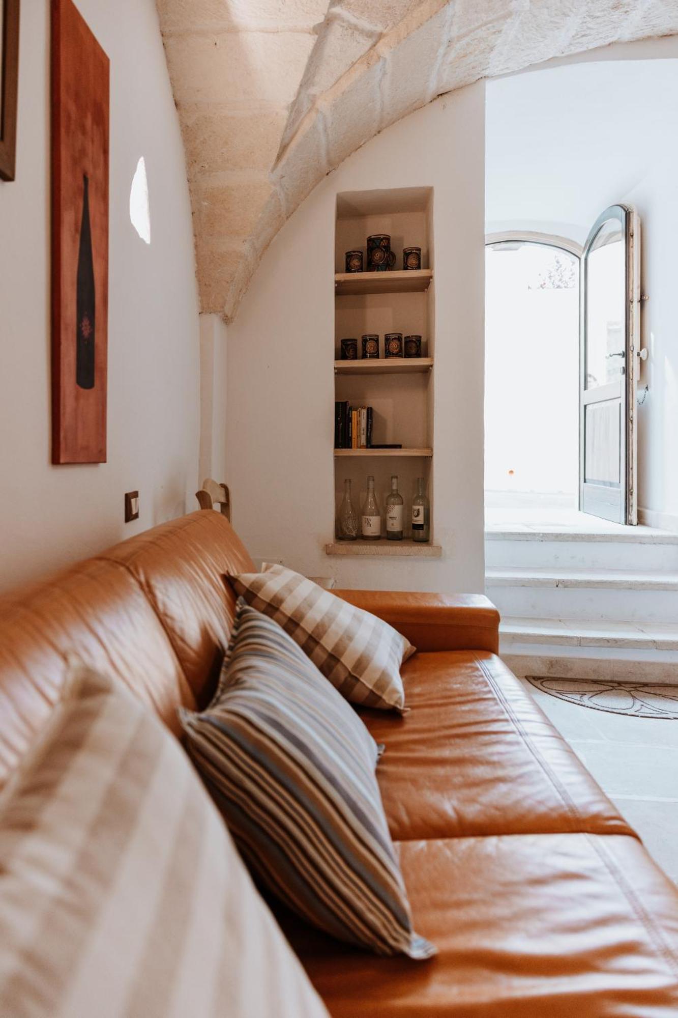 Vintage Rooms Diso Dış mekan fotoğraf