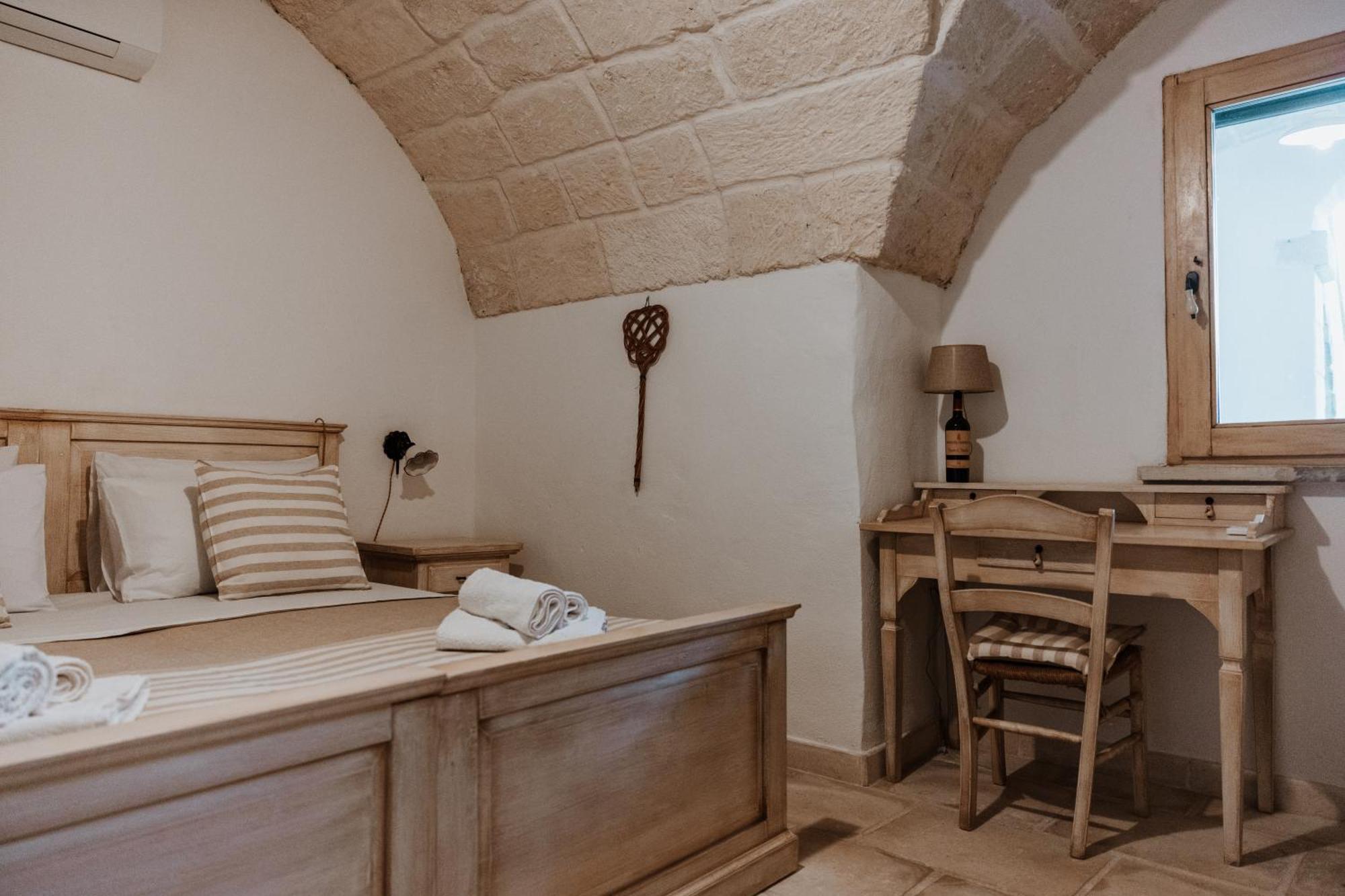Vintage Rooms Diso Dış mekan fotoğraf